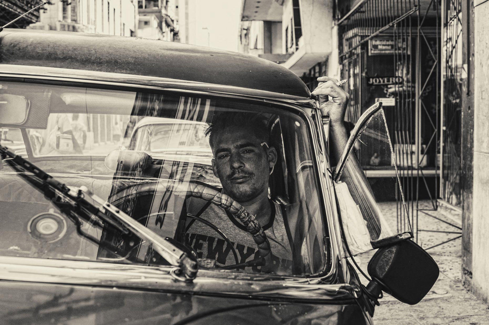 Havana Cuba