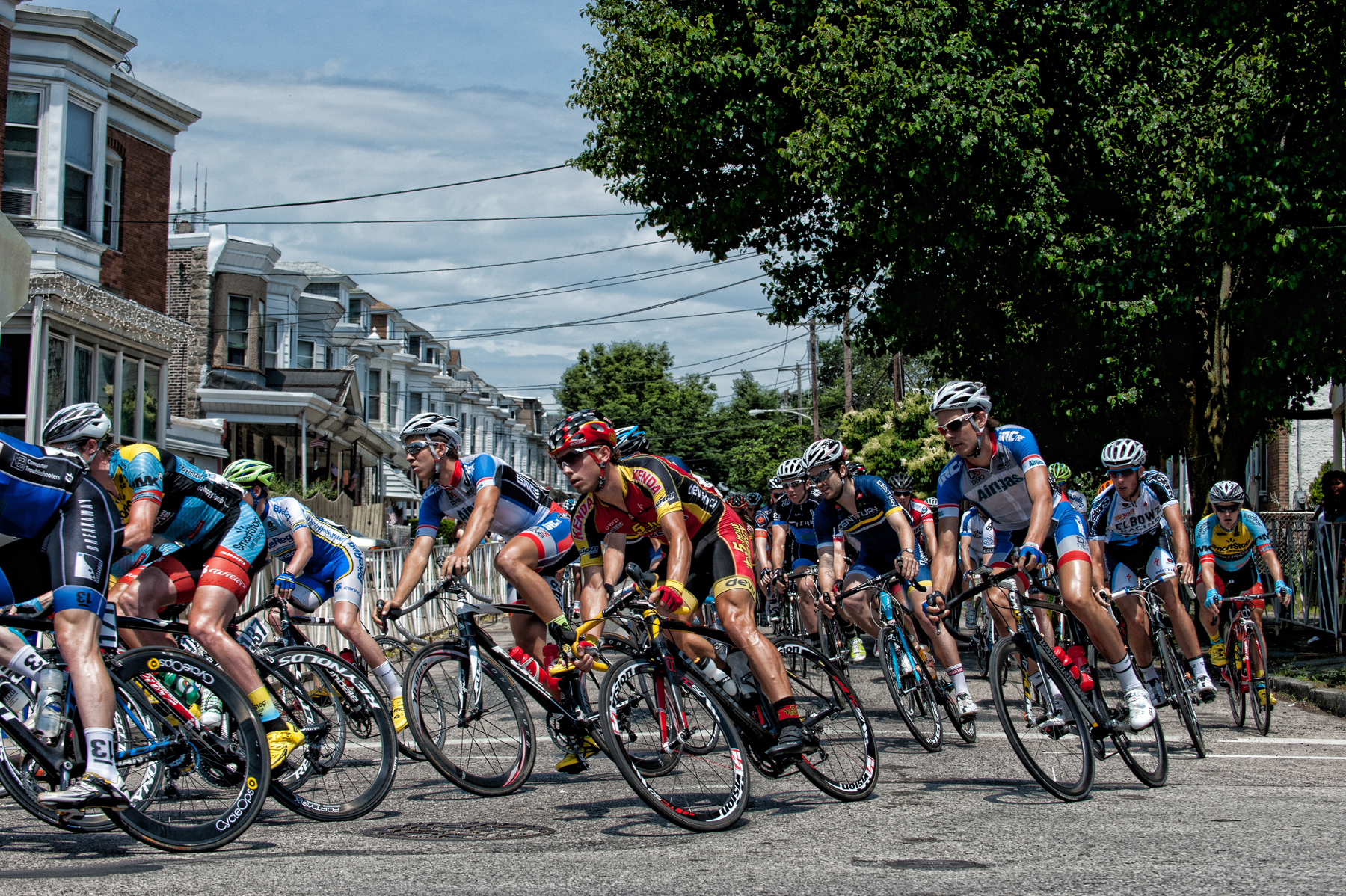 Philadelphia International Cycling Championship