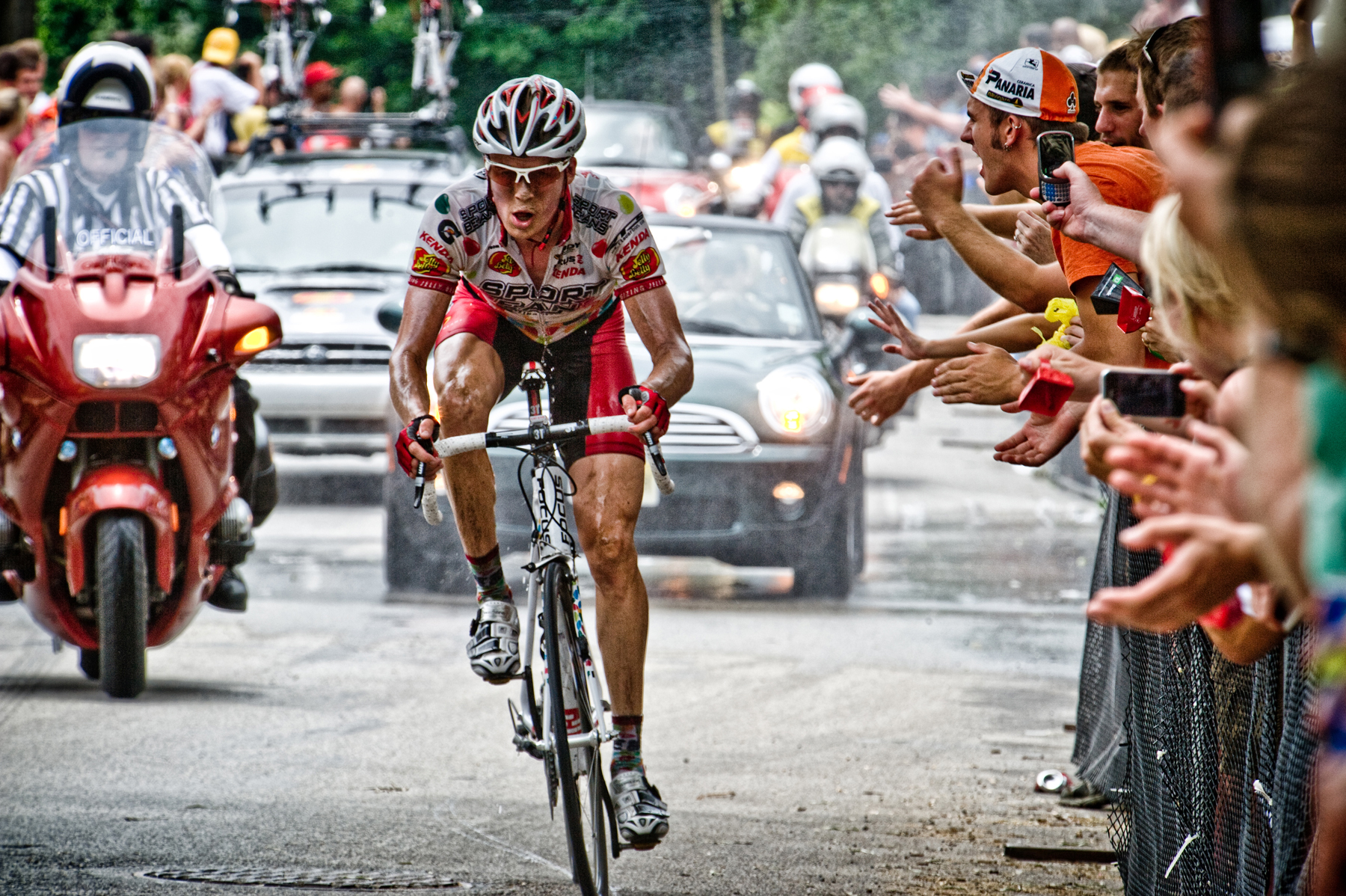 Philadelphia International Cycling Championship