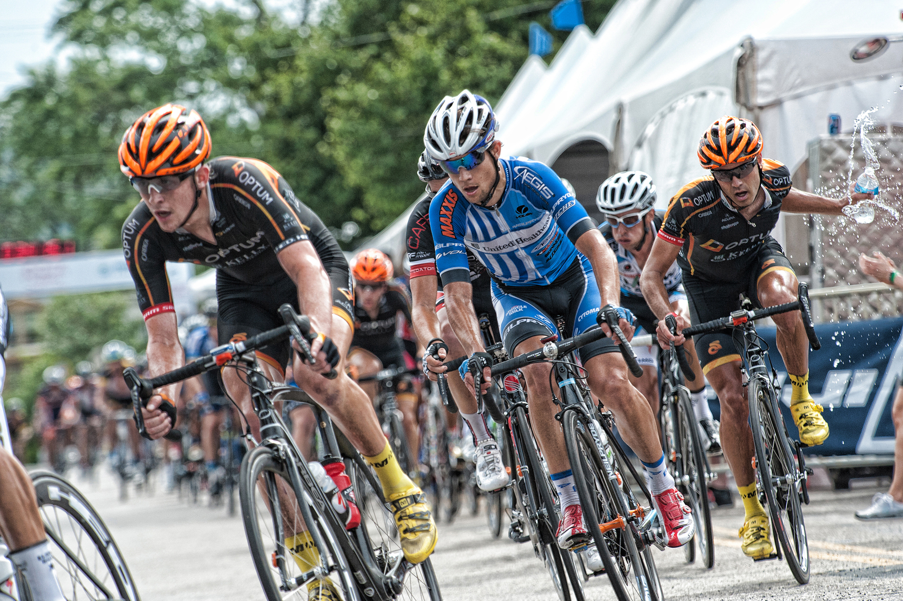 Philadelphia International Cycling Championship