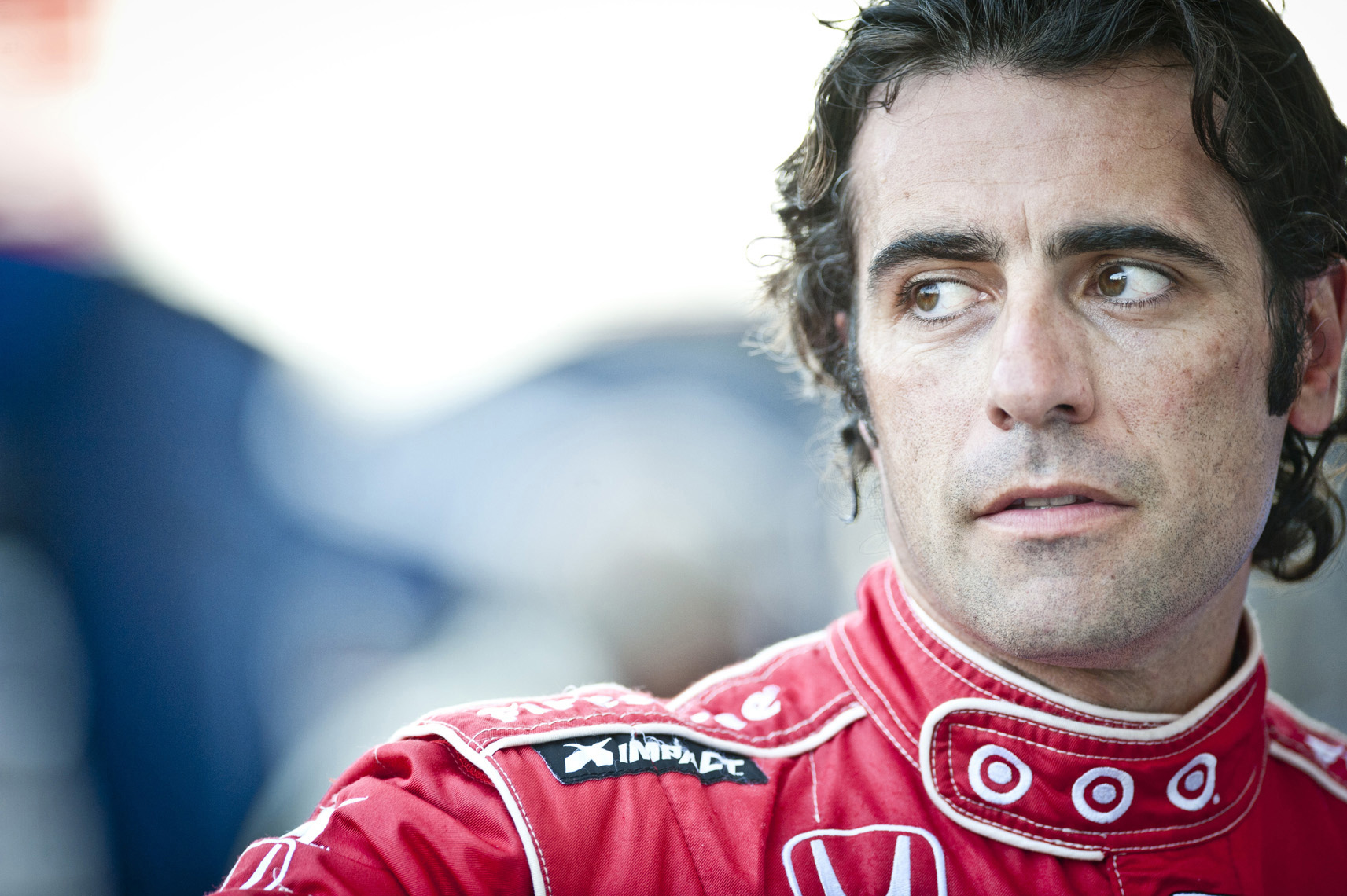 Dario Franchitti, Indy Car Champion