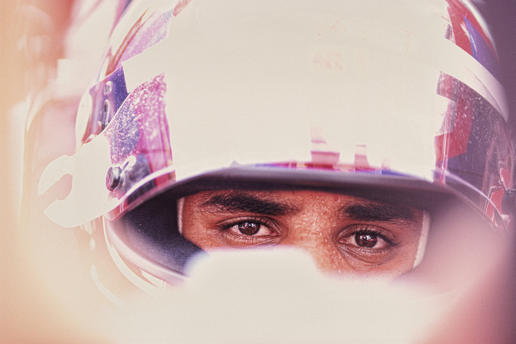 Jaun Pablo Montoya, Indy car Champion